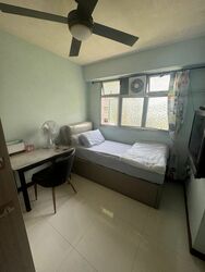Blk 490B Sunshine Gardens (Choa Chu Kang), HDB 3 Rooms #609146431
